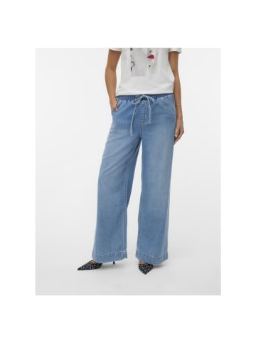 Vero Moda Jeans in Light Blue Denim