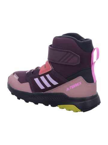 adidas Outdoorschuh in bordeaux