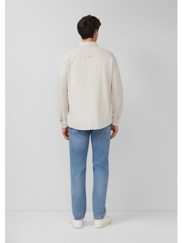 s.Oliver Hemd  in  81G5_beige