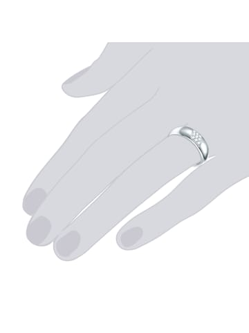 Rafaela Donata Ring Sterling Silber Zirkonia in silber