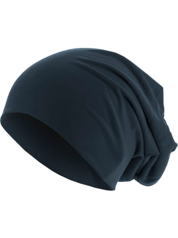 MSTRDS Mütze in Blau