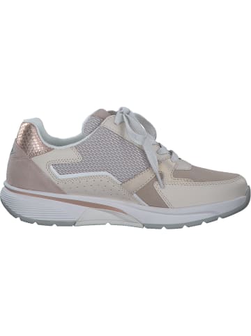 Gabor Schnürschuhe in oasi/ivory kombi