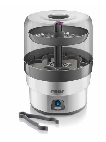 Reer VapoMax Vaporisator in Grau ab 0 Monate