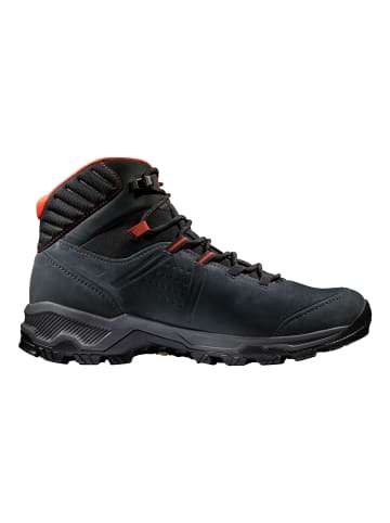 Mammut Mercury IV Mid GTX in Schwarz