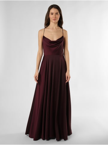 VM by Vera Mont Abendkleid in aubergine