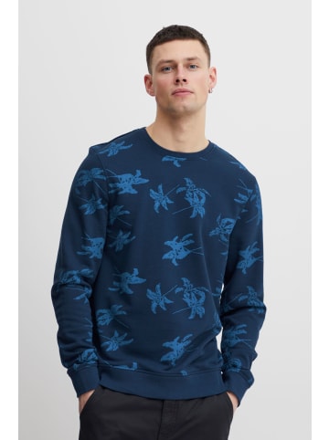 BLEND Sweatshirt BHSweatshirt - 20715358 in blau