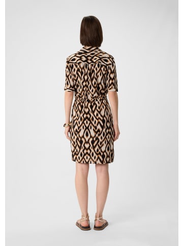 comma Kleid in 99A0_schwarz