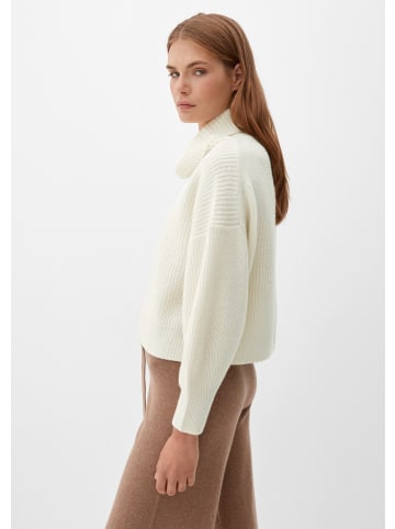 s.Oliver Strickpullover in 0210_ecru