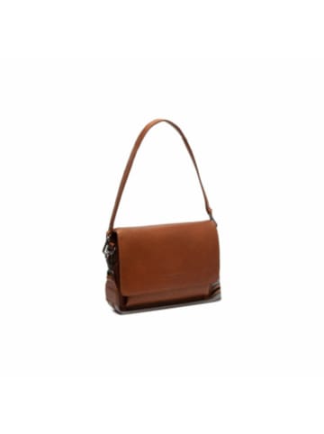 The Chesterfield Brand Schultertasche für Erwachsene in cognac in cognac