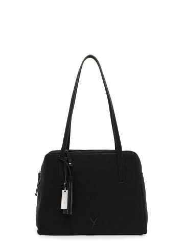SURI FREY Shopper SFY Romy in black