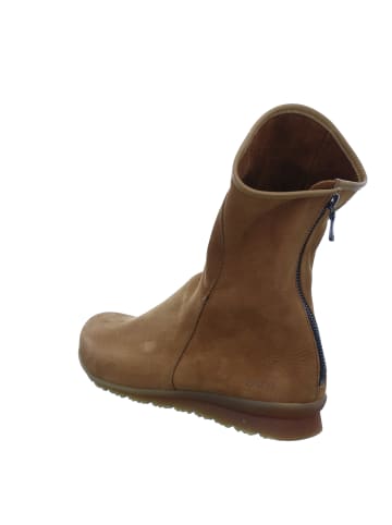 Arche Stiefelette in braun