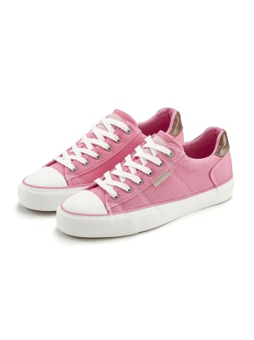 ELBSAND Sneaker in rosé