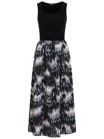 Cloud5ive Day Dress in black