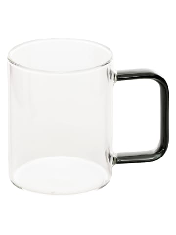 Secret de Gourmet Glasbecher in transparent