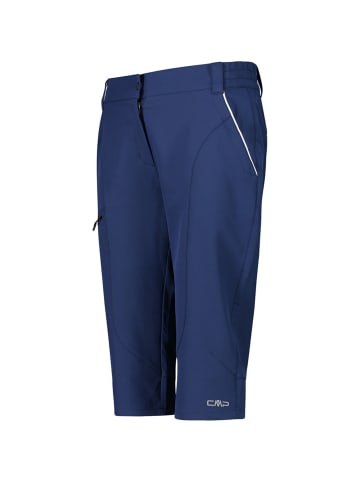 cmp Caprihose CMP Free Bike in Dunkelblau