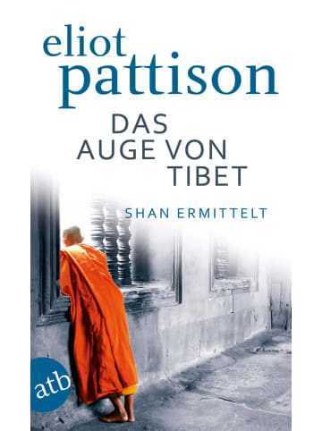 aufbau Das Auge von Tibet