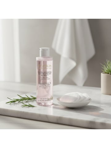 ErthSkin Mizellenwasser mit Rosmarinextrakt