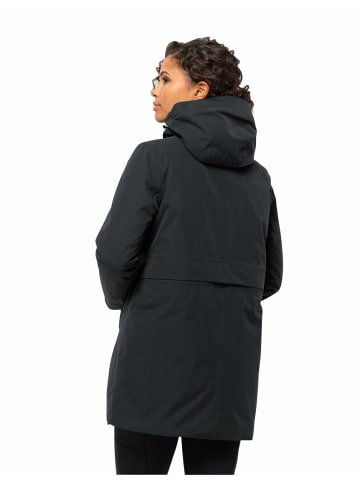 Jack Wolfskin Winterjacke für Damen in uni