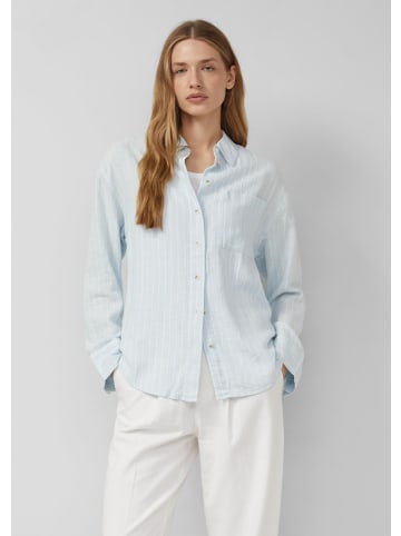 s.Oliver Bluse  in  51H0_arktisblau