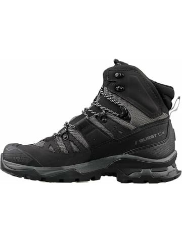 SALOMON Trekkingschuhe für Herren in schwarz