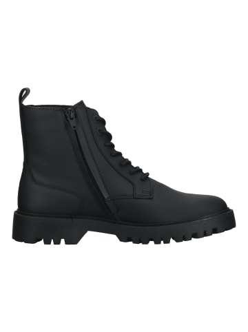 Kickers Stiefelette in Schwarz