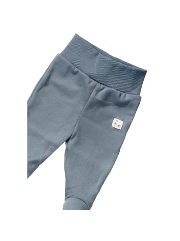 Pinokio Babyhose Roller in blau