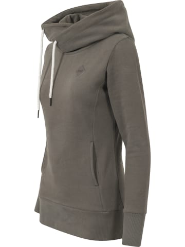 Urban Classics Sweat & Fleece - Hoodies in olive