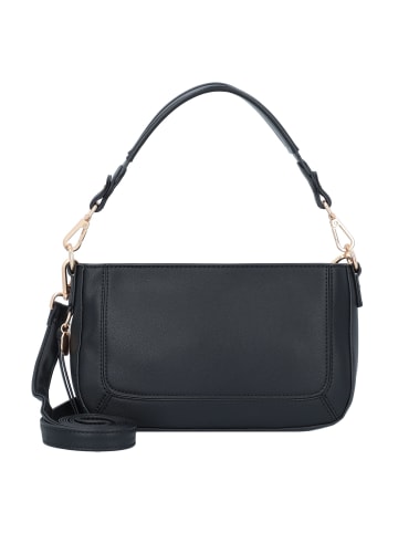Gabor Francis Schultertasche 25 cm in black