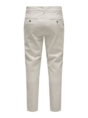 ONLY & SONS Hose in Limestone 1