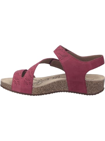 Josef Seibel Sandale Tonga 78 in rosa