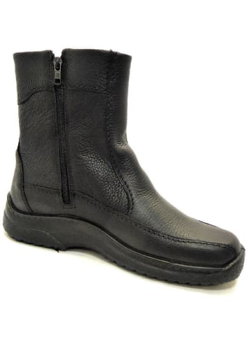 Jomos Stiefeletten/Boot in schwarz