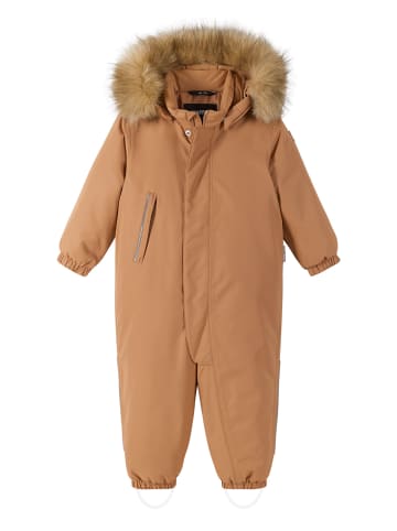 Reima Reimatec Schneeanzug " Gotland " in Peanut Brown