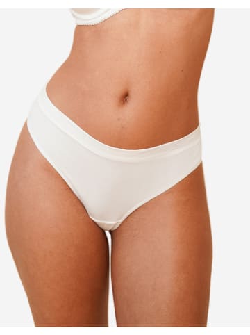 SugarShape String COTTONBASIC in ivory