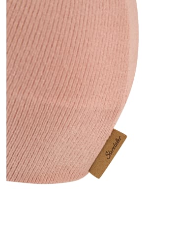 Sterntaler Beanie Bärchen in rosa