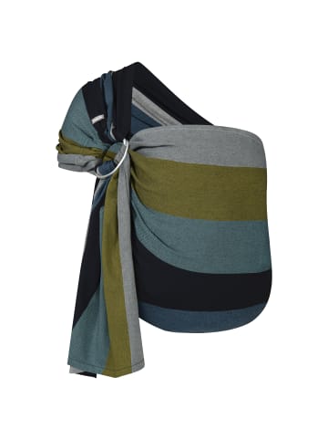 Hoppediz Babytragetuch Ring-Sling in Aberdeen