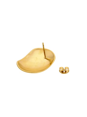 usha WHITE LABEL Women Earrings in Rose Gold