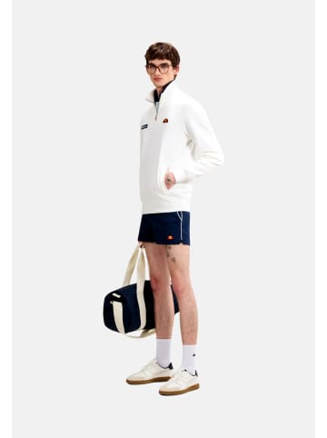 ellesse Sweatshirt 'Pelegrini' in cremeweiß