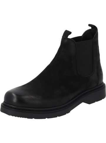 palado Chelsea Boots in BLACK