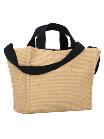 Marc O'Polo Sarina Shopper Tasche M 45 cm in dry wheat