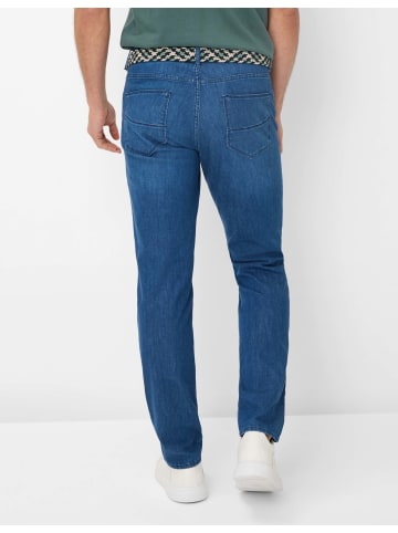 BRAX  Jeans Cadiz in indigo