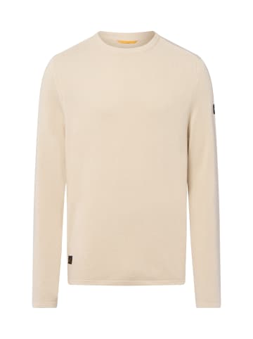 Camel Active Pullover in beige - 0001