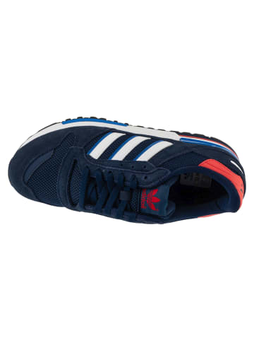 Adidas originals adidas ZX 600 in Dunkelblau