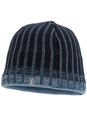 Balke Strickmütze in blau