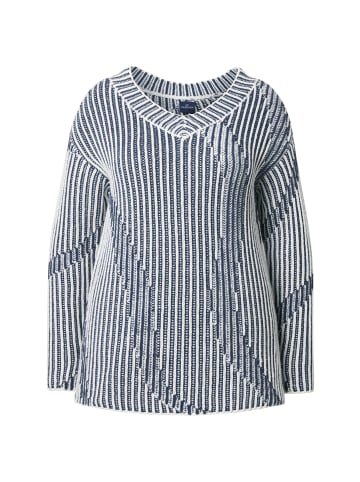 LAURASØN Pullover in marine