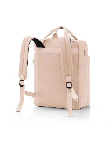Reisenthel reisenthel Rucksack allday backpack M iso twist coffee