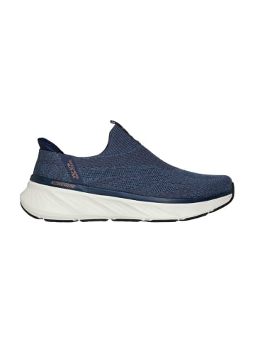 Skechers Sportliche Slipper in Blau
