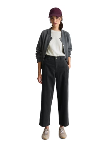 Marc O'Polo DENIM Cordhose loose in Blue Depths