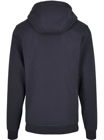 Absolute Cult Absolute Cult Kapuzenpullover in navy