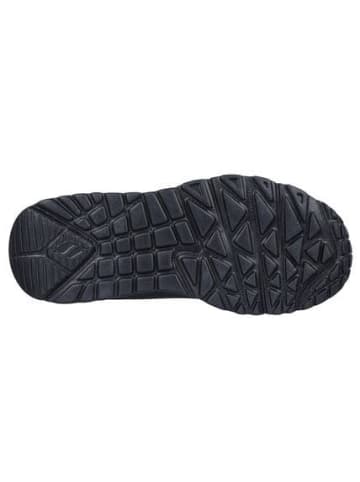 Skechers Slipper in schwarz