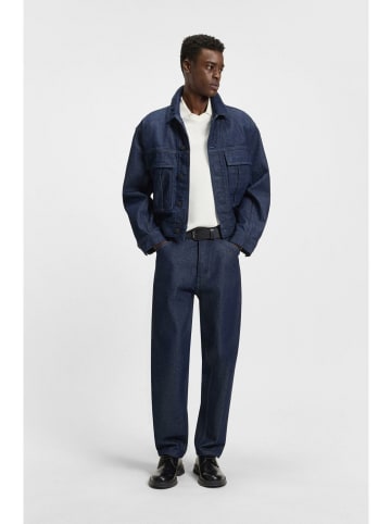 Hugo Boss Jeansjacke für Herren in uni